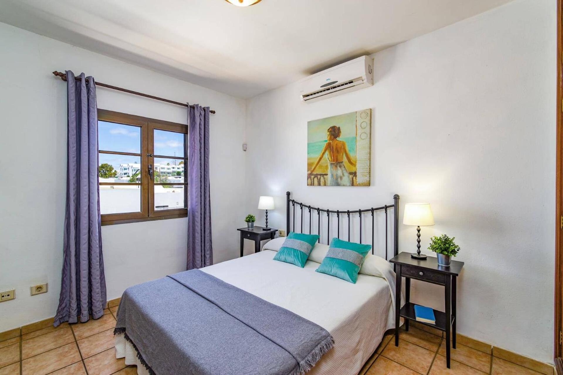 Villa Elena Sol By Villa Plus Tías Екстериор снимка