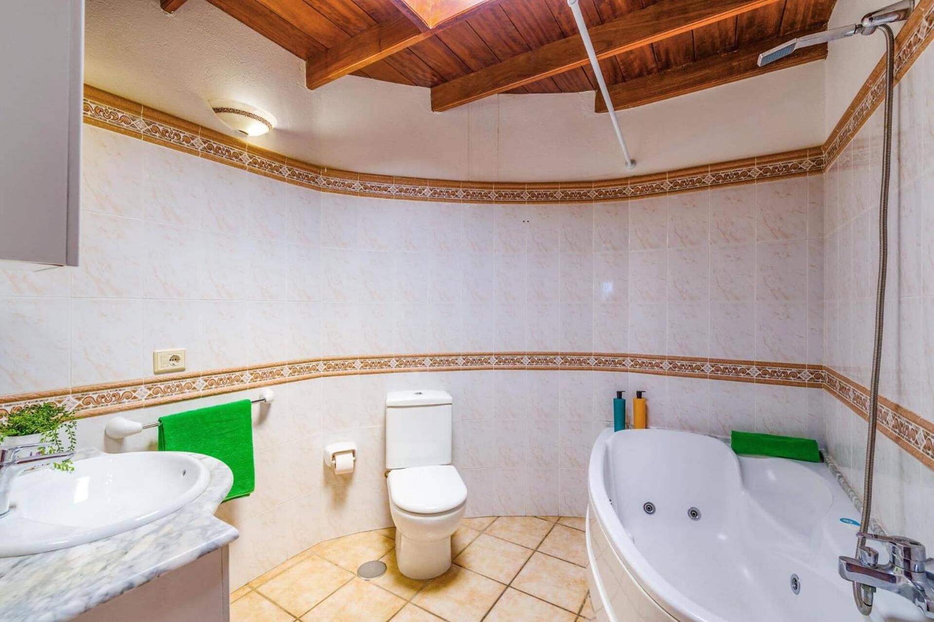 Villa Elena Sol By Villa Plus Tías Екстериор снимка